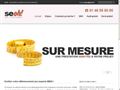 Positionnement sur Google SEOh
