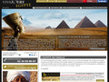 Voyage Egypte
