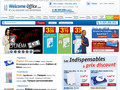 Papeterie en ligne pas cher