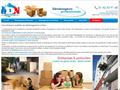 Adn-Dmnagement