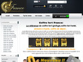 Vente de coffres forts en ligne