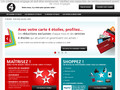 Paiement par carte 4toiles