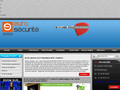 Euroscurit 2000 pour renforcer la scurit de son appartement