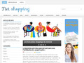 NNet shopping :  Guide de Shopping