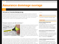 Assurance-dommage-ouvrage.org
