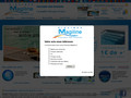 Kit piscine Magiline