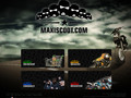 Pice scooter Maxiscoot
