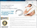 Arrtez les ronflements avec la bague Good Night