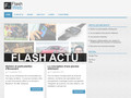 Flash Web
