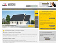 Www.maisons-kerbea.fr : constructeur de maisons individuelles