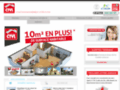 Constructeur de maisons individuelles - Maisons CTVL