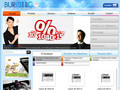 Burotiic : spcialiste des photocopieurs Canon
