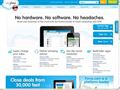 Logiciels de gestion de la relation client